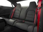 Mercedes-Benz E400 Coupe AMG Sports Package 2013 года (UK)